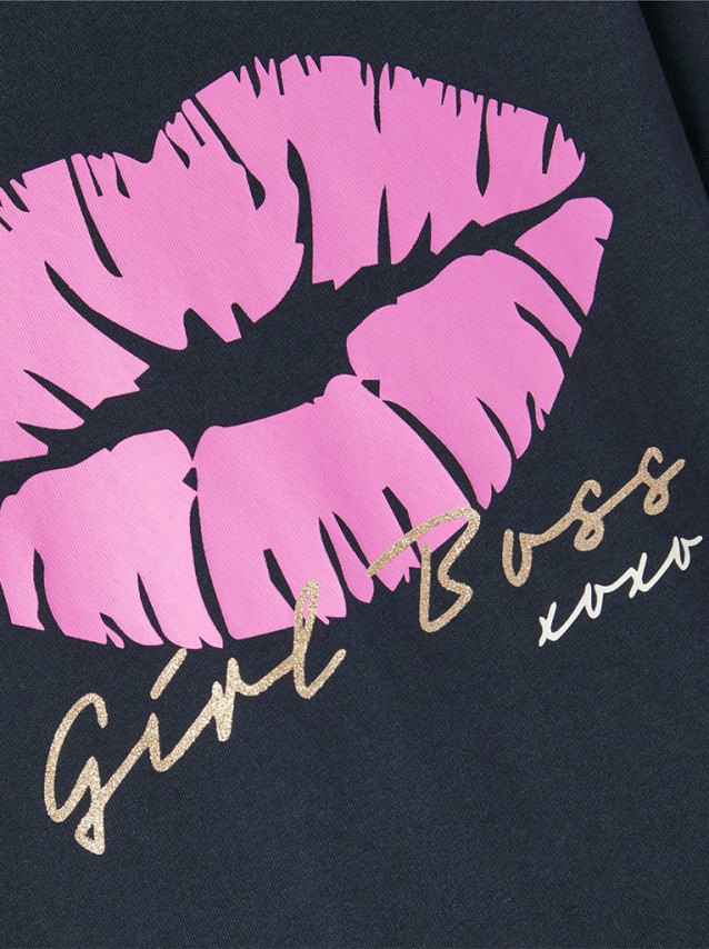 Camiseta Femenino Name It