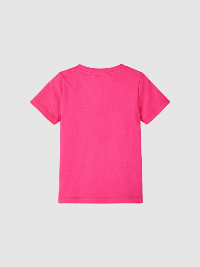 Camiseta Femenino Name It