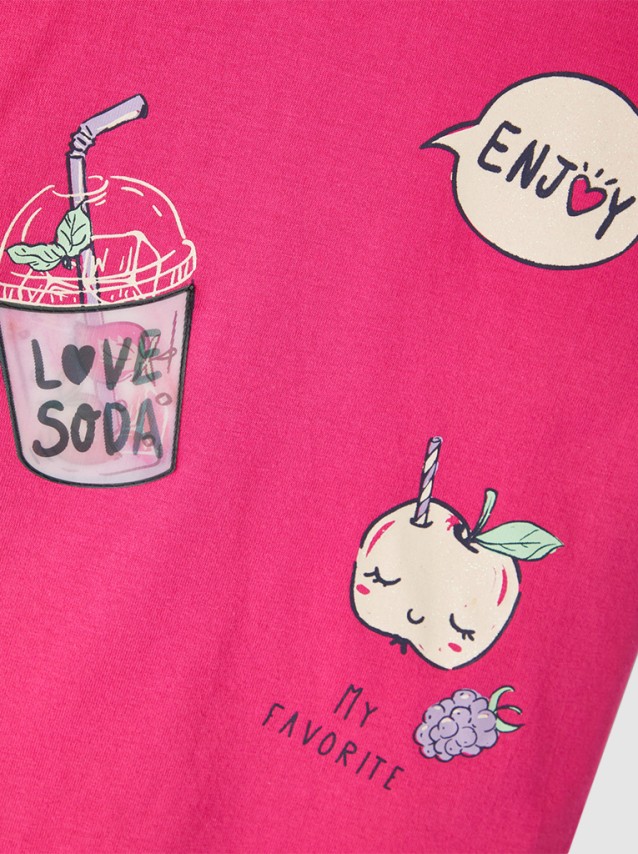 T-Shirt Female Name It