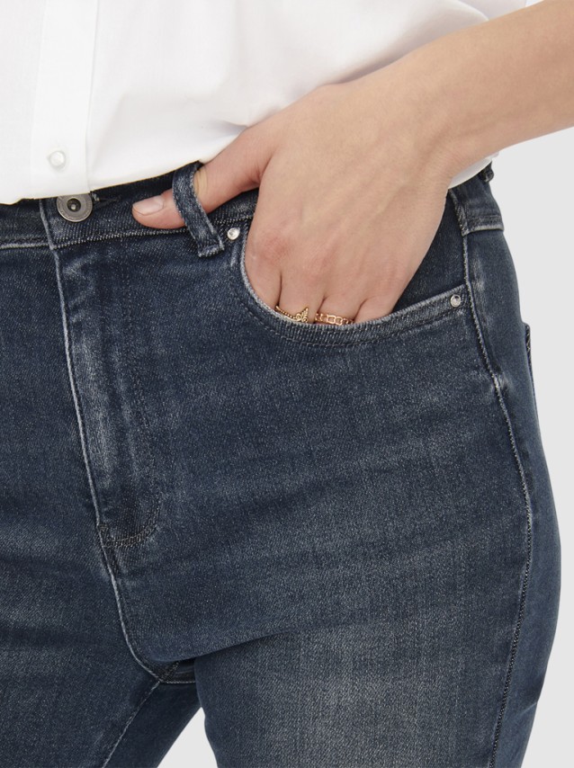 Trousers Female Only