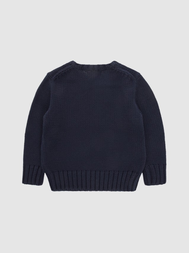 Maille Masculin Ralph Lauren Kids