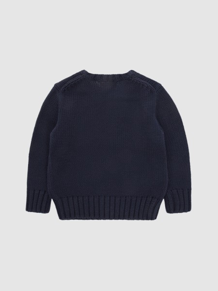 Maille Masculin Ralph Lauren Kids Maille Masculin Ralph Lauren Kids