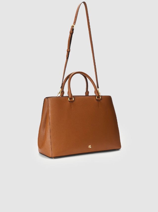 Mala de Mão Mulher Ralph Lauren