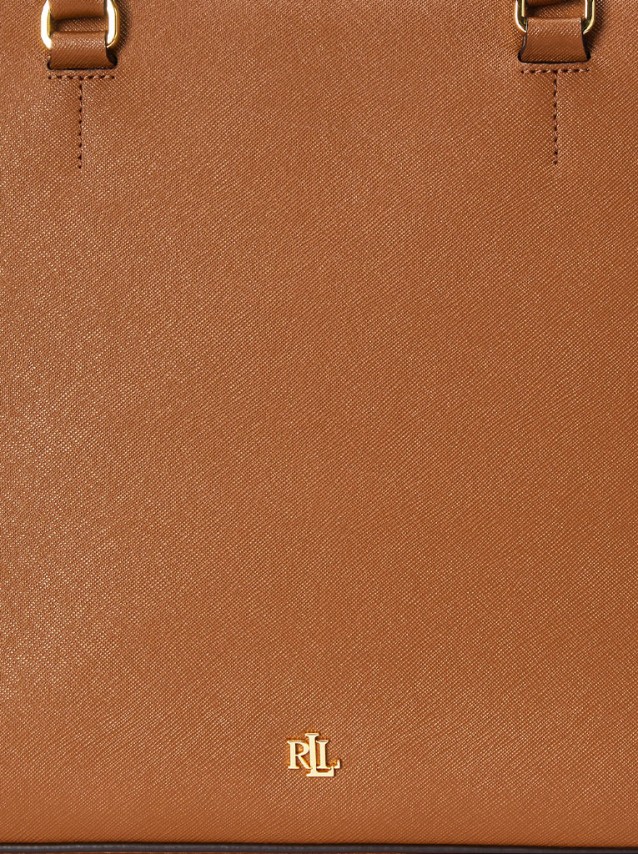 Mala de Mão Mulher Ralph Lauren