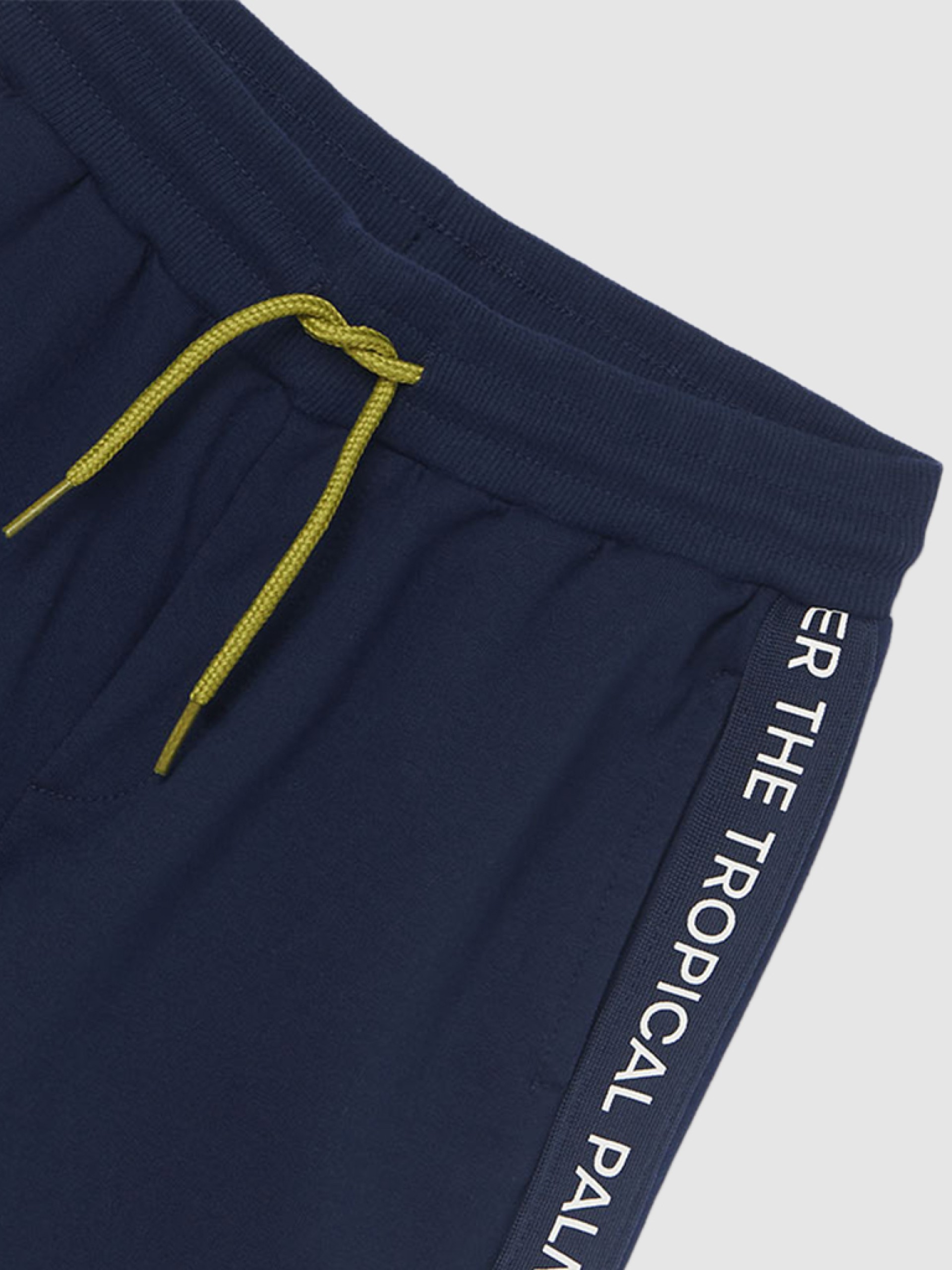 Conjunto Menino Mayoral