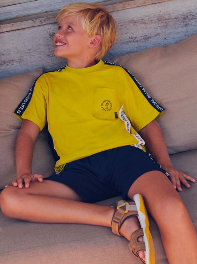 Ensemble Masculin Mayoral