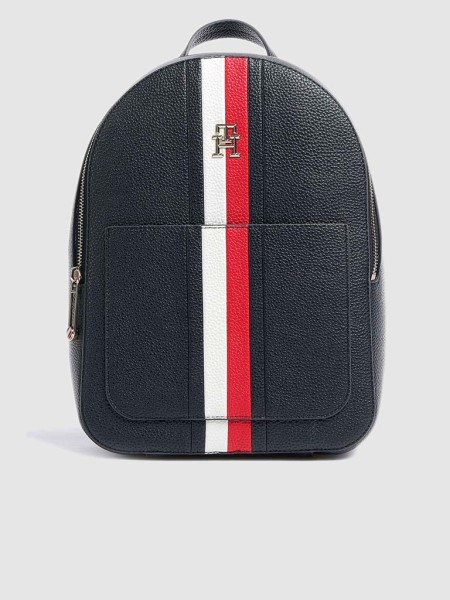 Backpacks Female Tommy Jeans