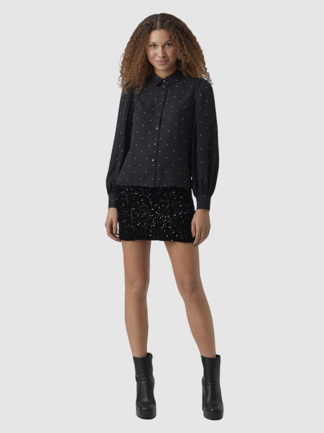 Shirts Female Vero Moda