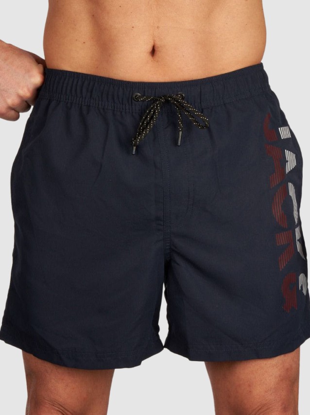 Calo de Banho Homem Fiji Jack Jones