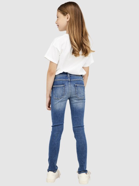 Jeans Féminin Name It Jeans Féminin Name It