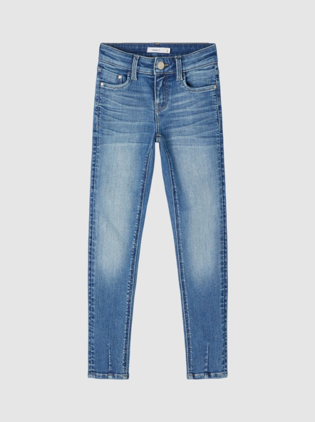 Jeans Menina Name It