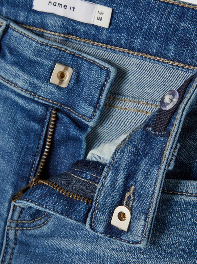 Jeans Menina Name It