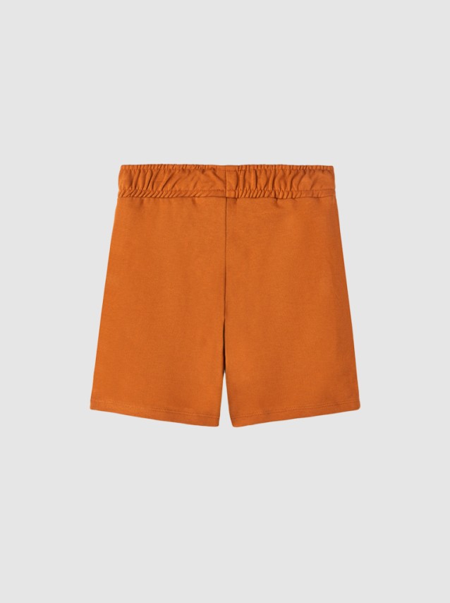 Shorts Masculin Name It