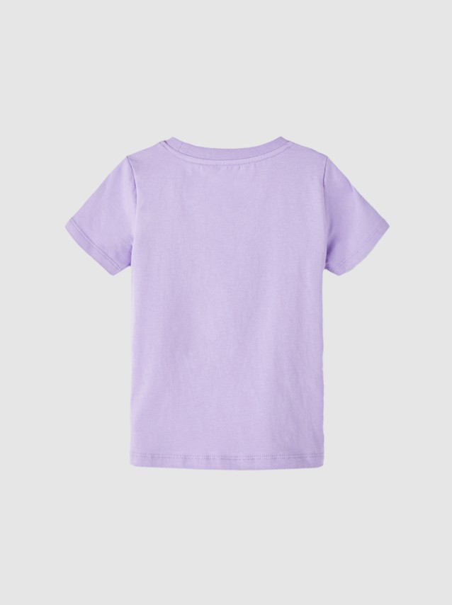 Camiseta Femenino Name It