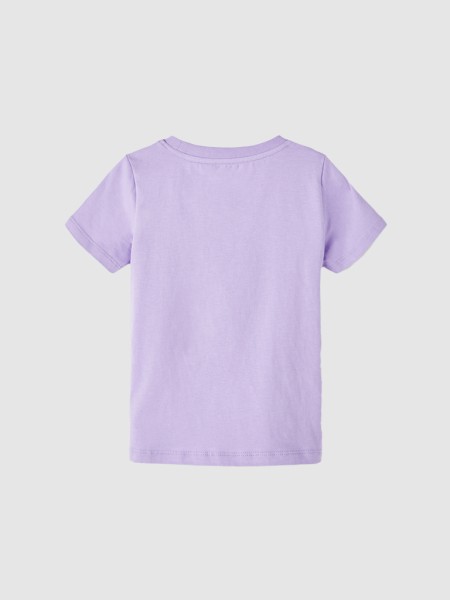 T-Shirt Female Name It T-Shirt Female Name It