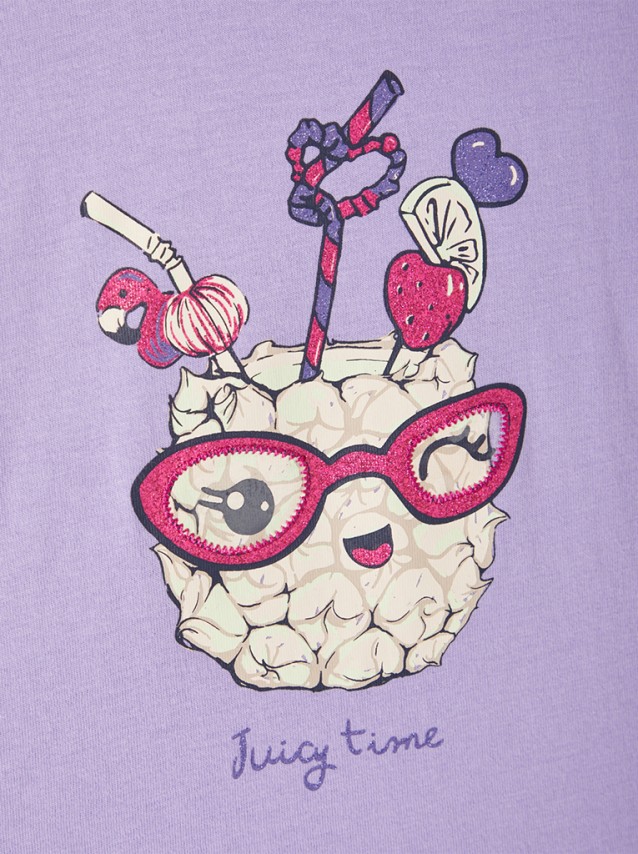 Camiseta Femenino Name It