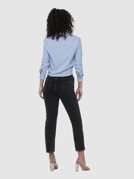 Camisa Femenino Only Camisa Femenino Only