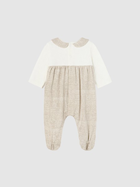 Babygrow Beb� Menina Mayoral