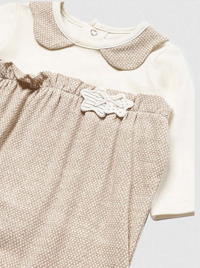 Babygrow Beb� Menina Mayoral