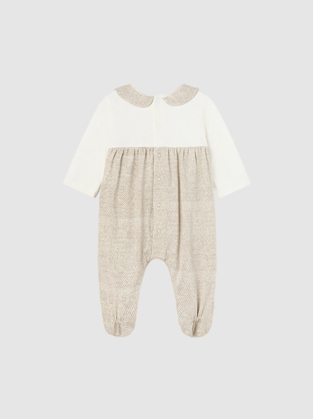 Babygrow Beb� Menina Mayoral