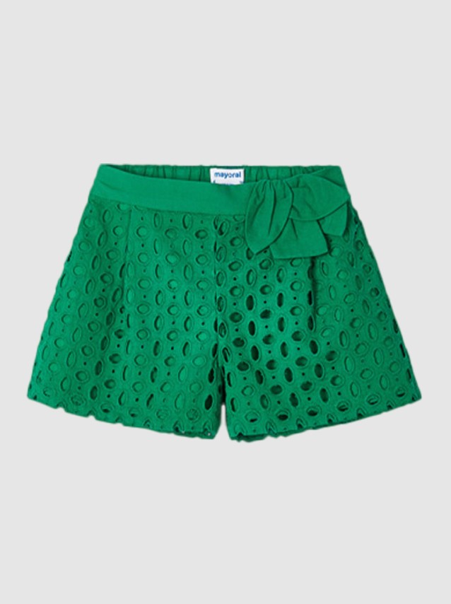 Shorts Fminin Mayoral