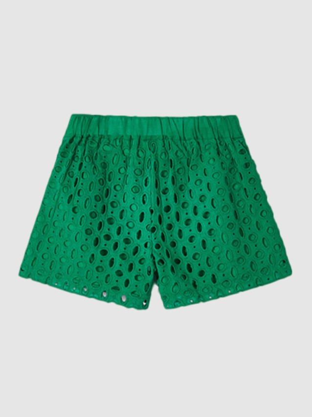 Shorts Fminin Mayoral