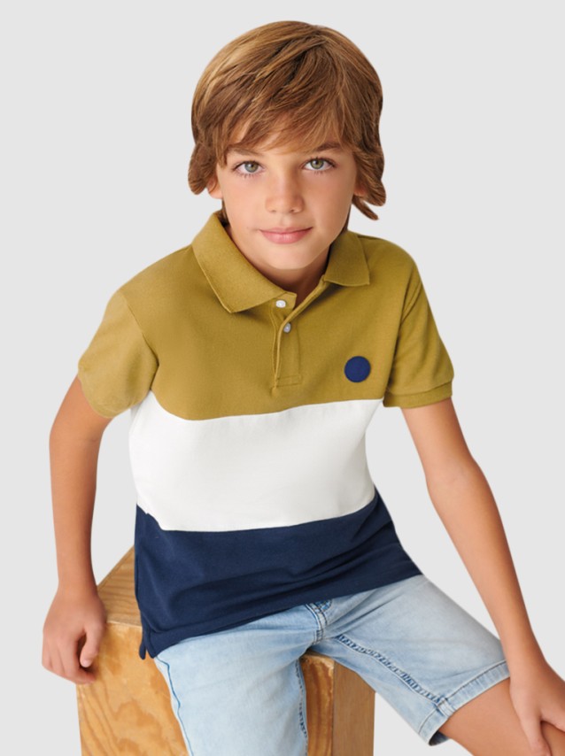 Polos Male Mayoral