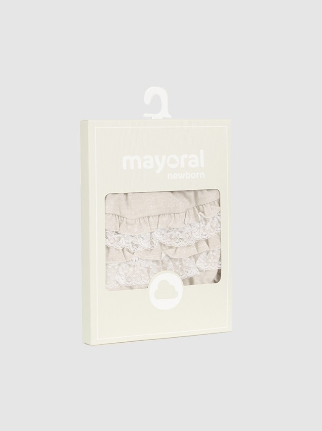 Sous-V�tements F�minin Mayoral