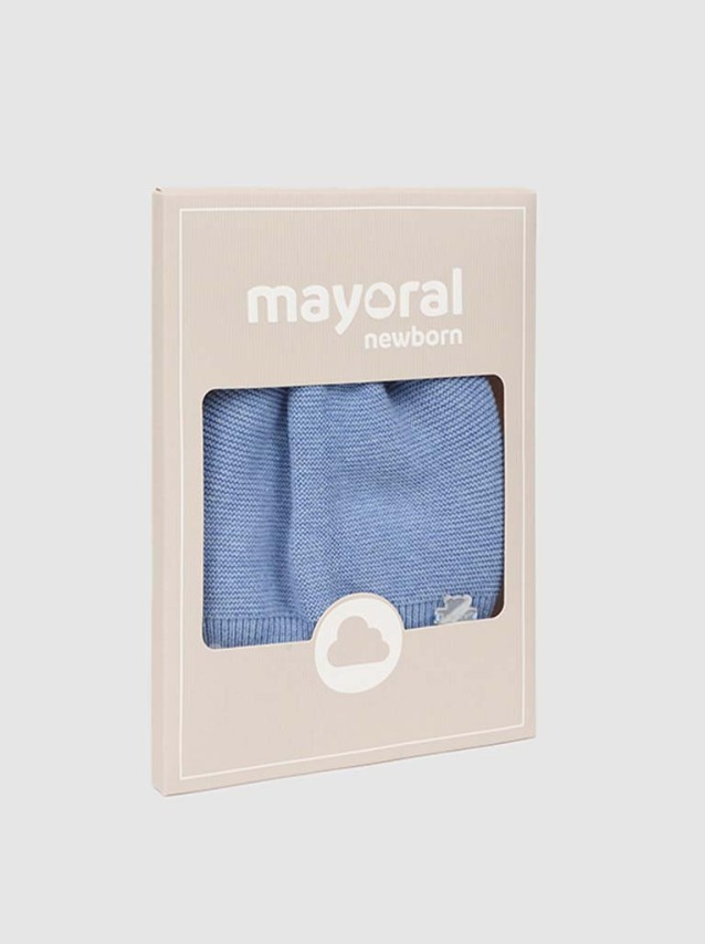 Gorros Unissexo Beb Mayoral