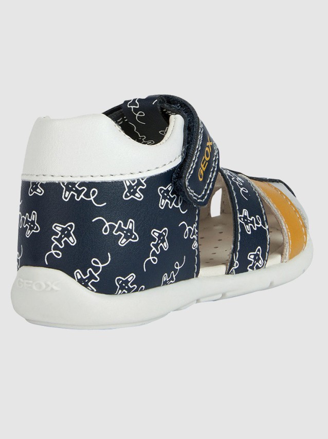 Sandales Masculin Geox