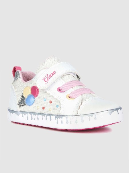 Baskets Féminin Geox Baskets Féminin Geox