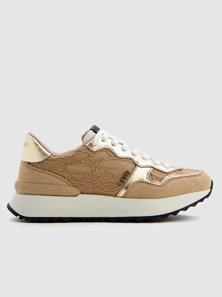 Trainers Female Guess