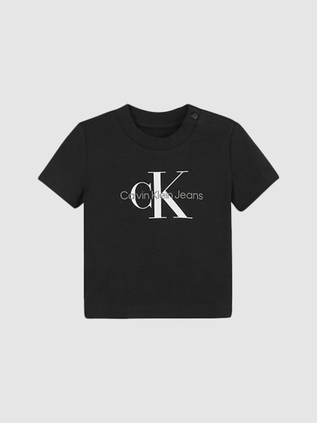T-Shirt Unisex Calvin Klein
