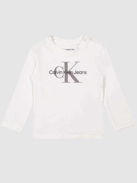 Sudaderas Unisex Calvin Klein