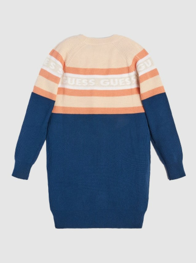 Vestidos Menina Guess Kids