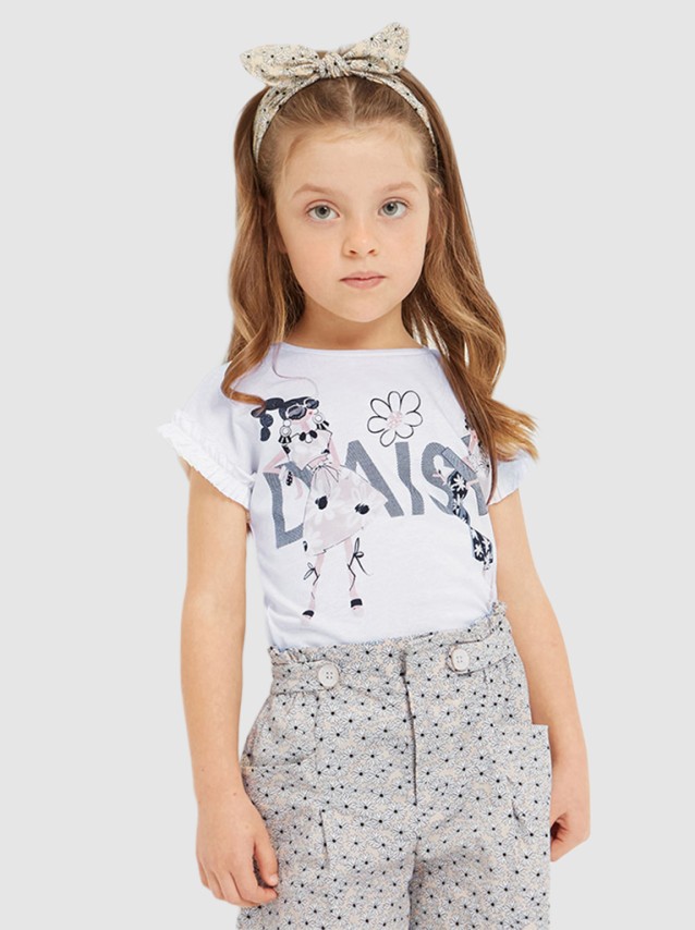 Conjunto Femenino Mayoral