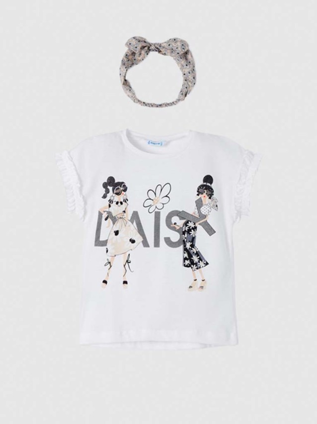 Conjunto Femenino Mayoral
