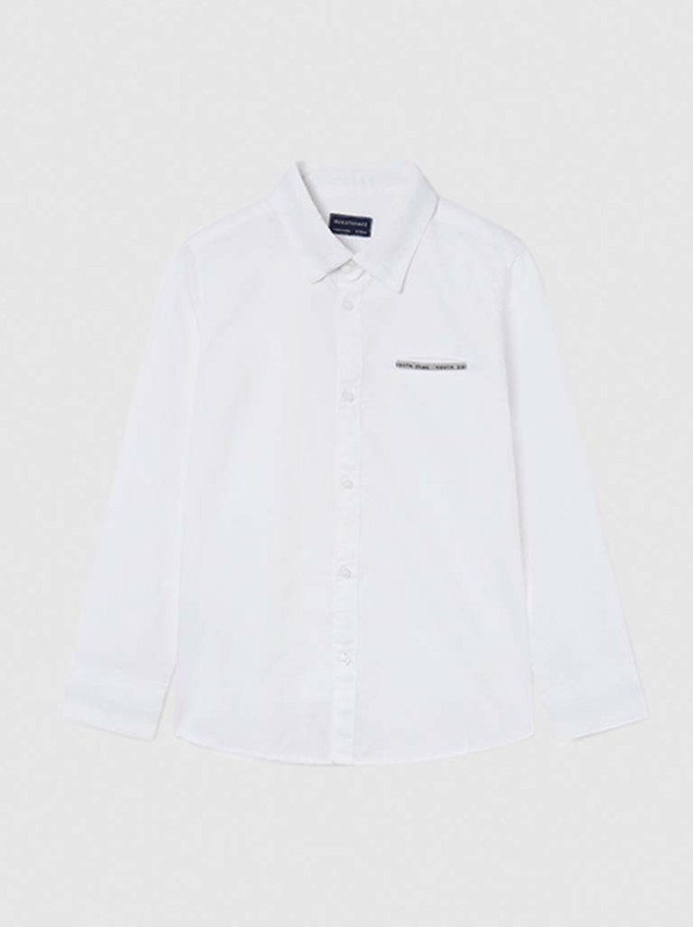 Camisas Menino Mayoral