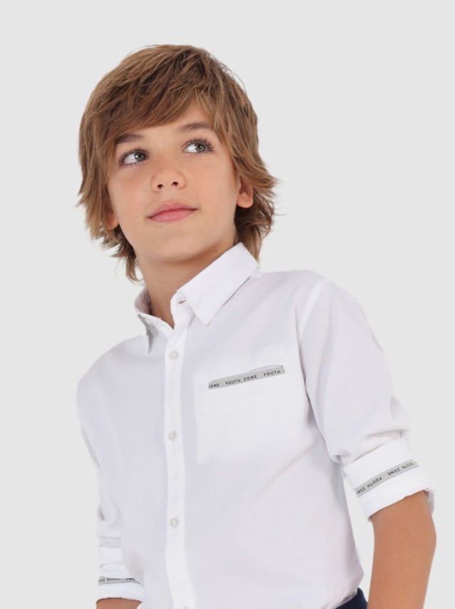 Chemises Masculin Mayoral