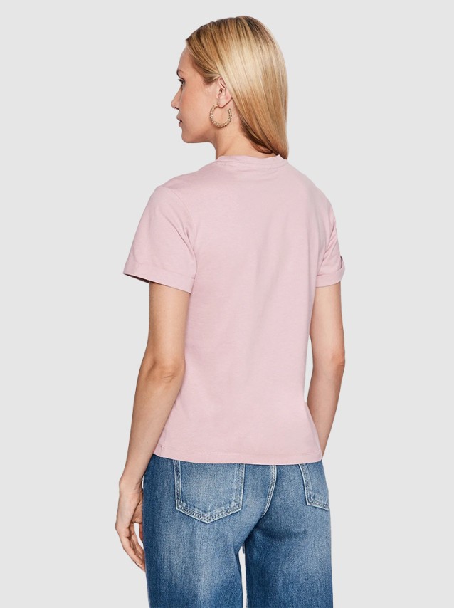T-Shirt Female Guess Activewear