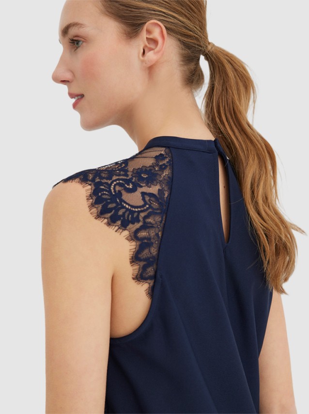 Tops Femenino Vero Moda