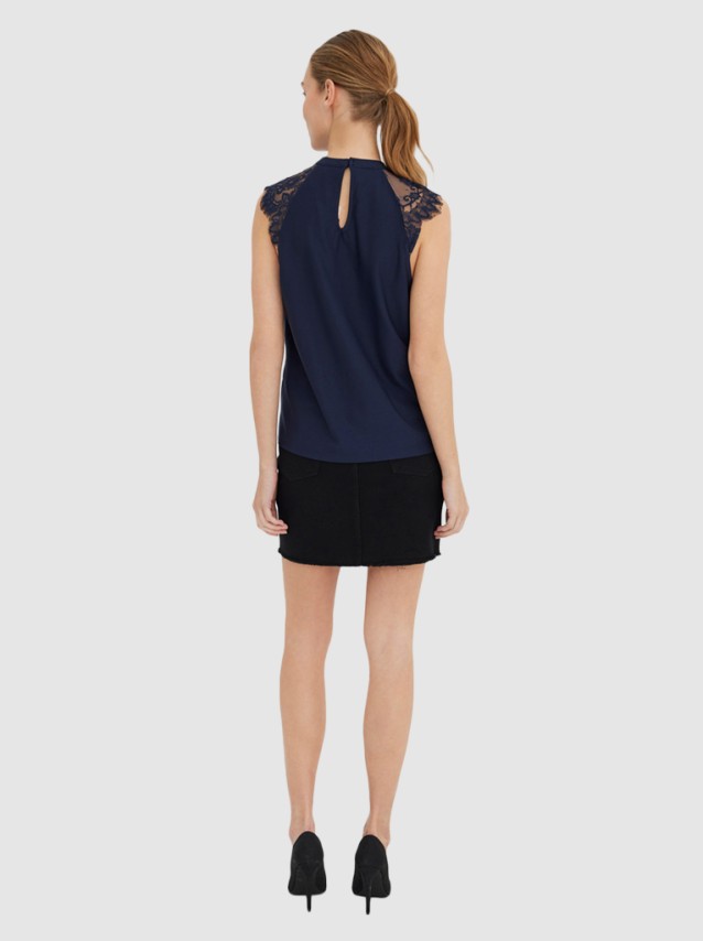 Tops Mulher Vero Moda