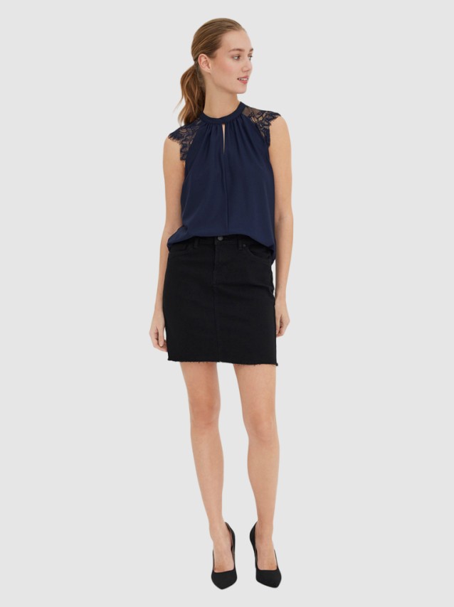 Tops Femenino Vero Moda