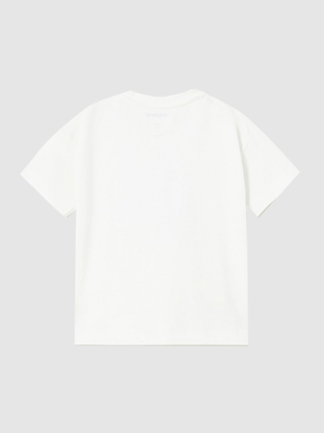 T-Shirt Beb� Menino Play Mayoral