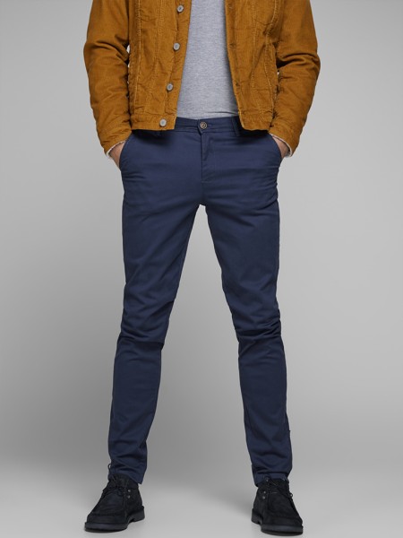 Trousers Male Jack & Jones