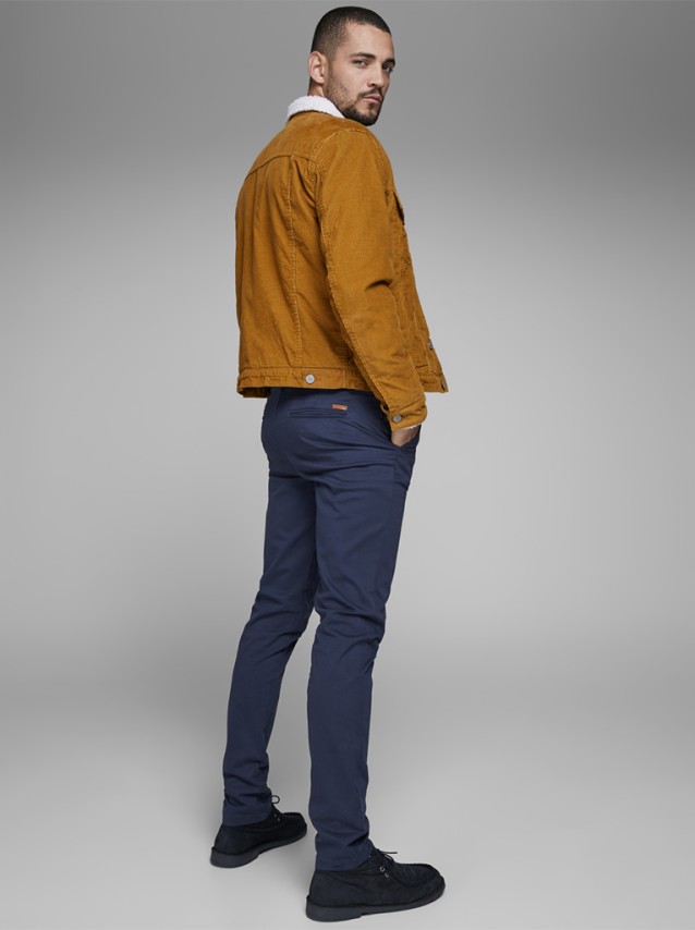 Trousers Male Jack & Jones