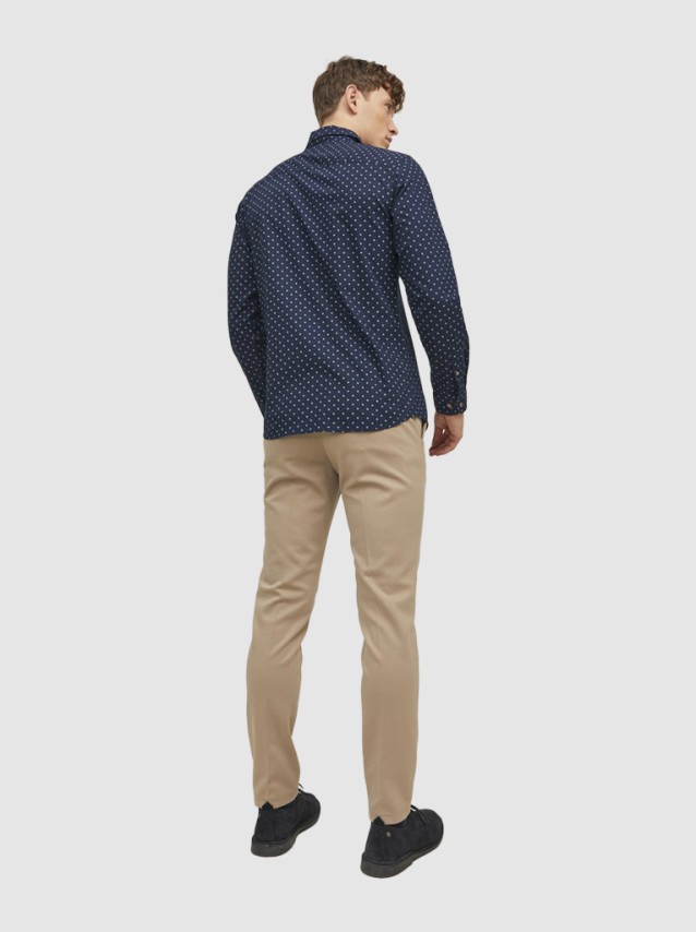 Chemises Masculin Jack & Jones