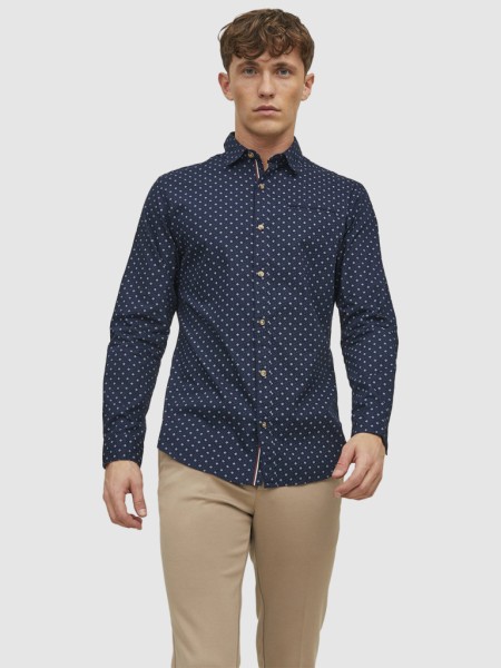 Chemises Masculin Jack & Jones