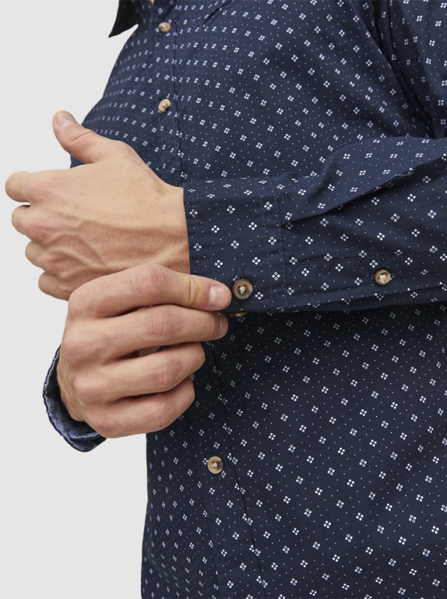 Shirts Male Jack & Jones