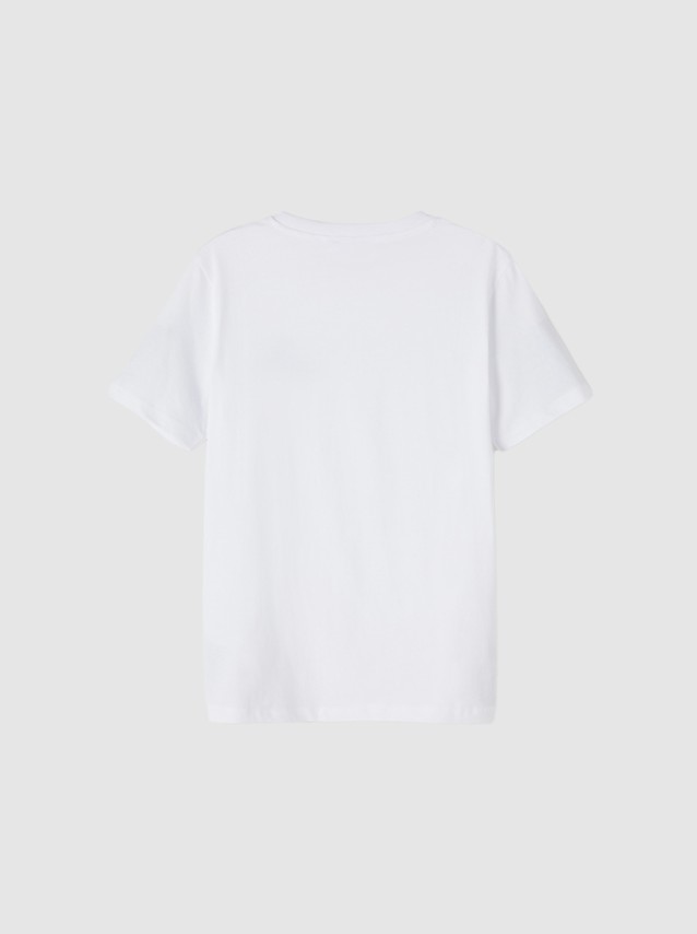 Camiseta Masculino Name It
